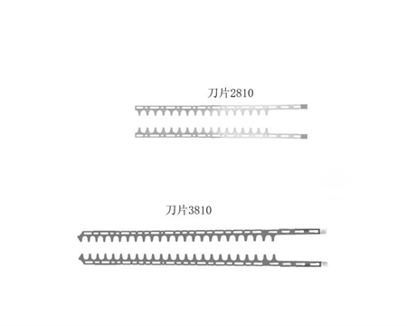 愛可HCS-3810ES、HCS-3810ES綠籬機(jī)刀片