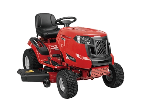 MTD側(cè)排42寸草坪車