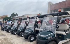 廈門市同安區(qū)市政公用保障中心